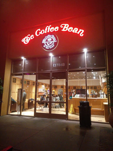 Coffee Shop «The Coffee Bean & Tea Leaf», reviews and photos, 13786 Jamboree Rd B, Irvine, CA 92602, USA