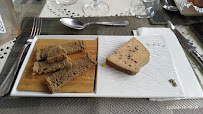 Foie gras du Restaurant du Château à Lavardens - n°6