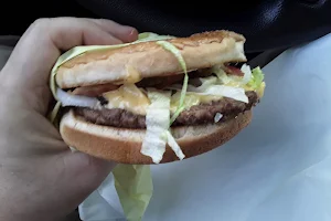 My Hamburger Stand image