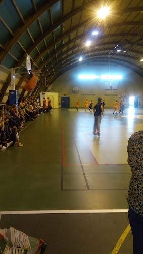 Centre de loisirs A.C.N.A Basket Nueil-les-Aubiers