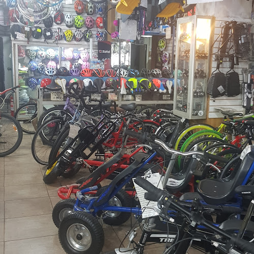 Opiniones de CASA DERMAN en Puente Alto - Tienda de bicicletas