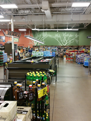 Grocery Store «Kroger», reviews and photos, 120 S Memorial Dr, New Castle, IN 47362, USA