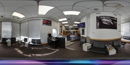 Car Dealer «Holden Dodge Chrysler Jeep Ram», reviews and photos, 640 S Governors Ave, Dover, DE 19904, USA