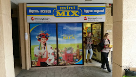 Mini Mix Faro