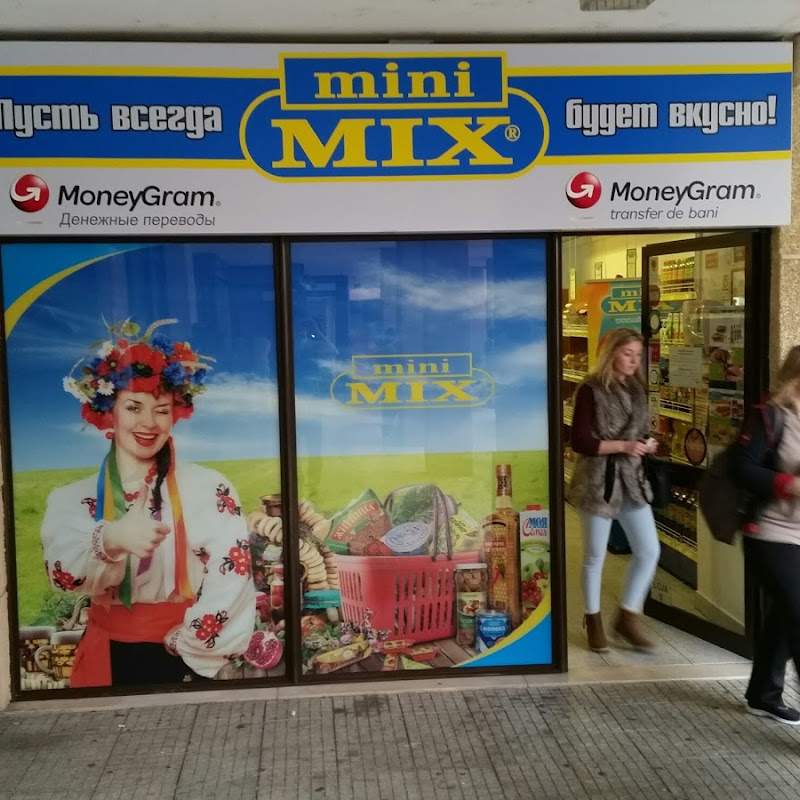 Mini Mix Faro