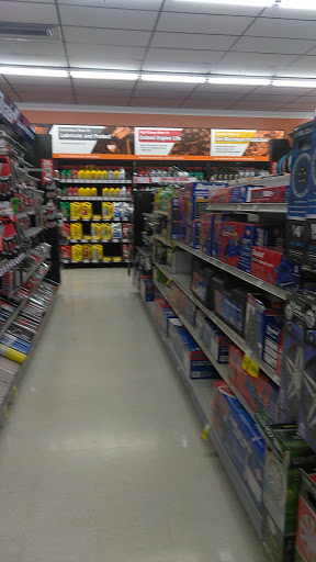 Auto Parts Store «AutoZone», reviews and photos, 94 San Tomas Aquino Rd, Campbell, CA 95008, USA