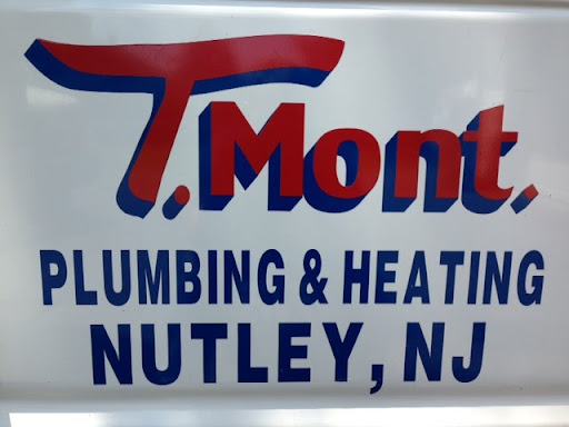 T-Mont Plumbing & Heating Inc in Nutley, New Jersey