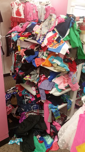 Department Store «JCPenney», reviews and photos, 14659 Ramona Ave, Chino, CA 91710, USA