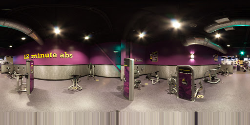 Gym «Planet Fitness», reviews and photos, 1450 E Bert Kouns Industrial Loop, Shreveport, LA 71105, USA