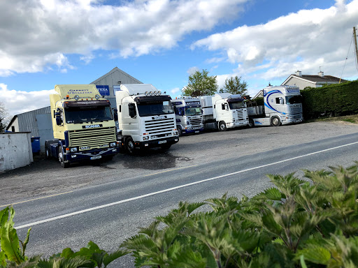 Commercial Repair Service