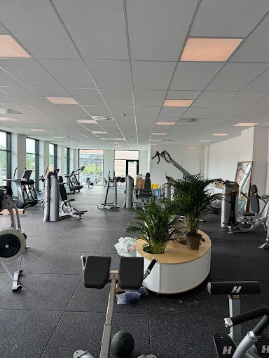 Loop Fitness Hørning in Hørning, Skanderborg