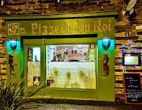Photos du propriétaire du Restaurant La Pizzeria du Roi Paimpont - n°1