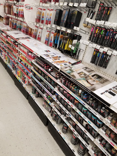 Craft Store «Michaels», reviews and photos, 4255 Pheasant Ridge Dr NE, Blaine, MN 55449, USA