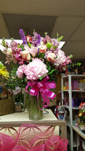 Florist «Blossoms Florist», reviews and photos, 913 N Peak St, Dallas, TX 75204, USA