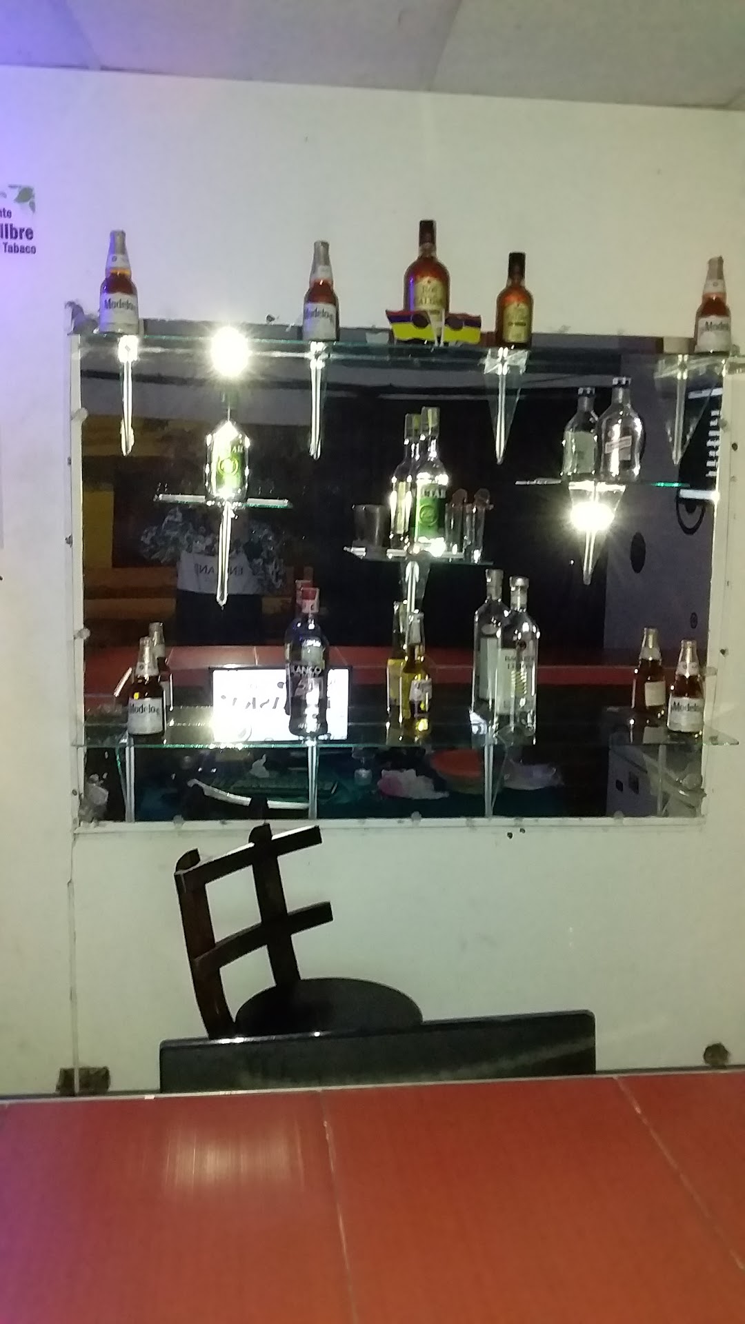 Licorera Bar La Raska