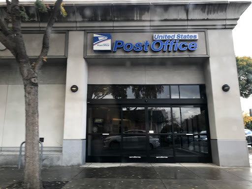 Post Office «United States Postal Service», reviews and photos, 211 Hope St, Mountain View, CA 94041, USA
