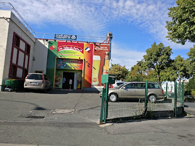 Les Halles du Portugal Choisy-le-Roi à Choisy-le-Roi