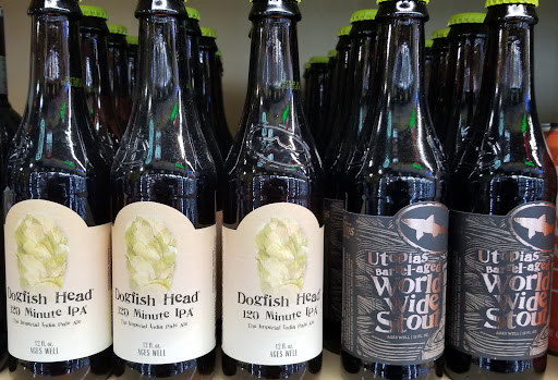 Wine Store «Hudson Wine Co», reviews and photos, 865 Roosevelt Ave, Secaucus, NJ 07094, USA