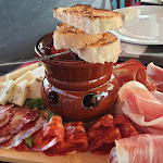 Photo n°2 de l'avis de Davide.a fait le 15/07/2021 à 16:49 sur le  Giadì Bar Ristorante Pub Camigliatello Silano à Camigliatello Silano