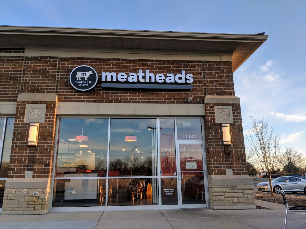 Meatheads 60423