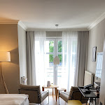 Photo n°1 de l'avis de kati.r fait le 17/07/2023 à 17:46 sur le  Vju Hotel Rügen à Göhren