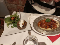 Ratatouille du Restaurant turc Le Cheval de Troie à Paris - n°12