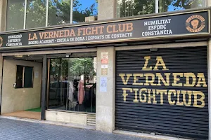 La Verneda Fight Club image