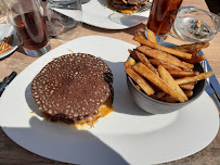 Cheeseburger du Restaurant Lou lyta à Fréjus - n°9