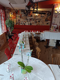 Atmosphère du Restaurant français Chez Papa Asnières à Asnières-sur-Seine - n°20
