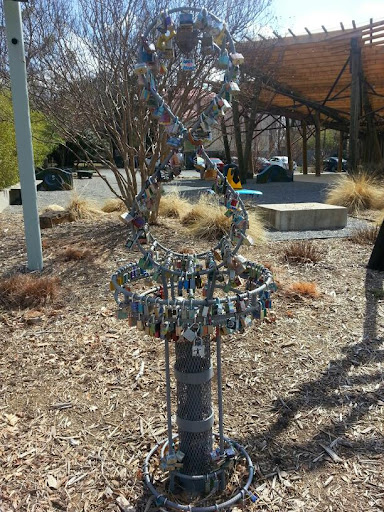 The Bernice Garden, 1401 S Main St, Little Rock, AR 72202