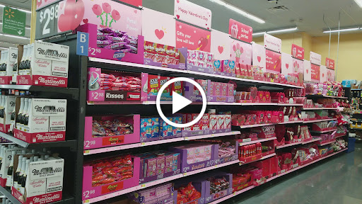 Supermarket «Walmart Neighborhood Market», reviews and photos, 300 W Baseline Rd, Rialto, CA 92376, USA