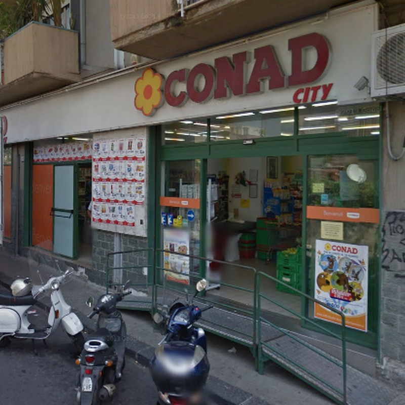 Conad City - Supermarket