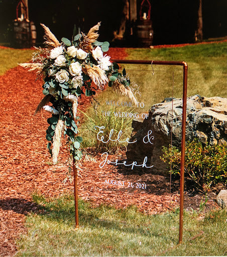 Florist «The Village Florist», reviews and photos, 401 N Main St, Milford, MI 48381, USA