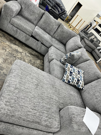 Furniture Store «American Freight Furniture and Mattress», reviews and photos, 4525 Veterans Memorial Pkwy, St Peters, MO 63376, USA