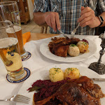 Photo n°5 de l'avis de Petra.. fait le 13/04/2018 à 13:05 sur le  Grandl's Hofcafe, à Haag in Oberbayern