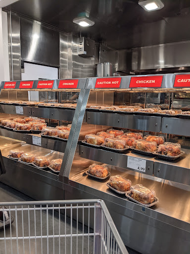 Warehouse store «Costco Wholesale», reviews and photos, 14585 Biscayne Blvd, North Miami Beach, FL 33181, USA