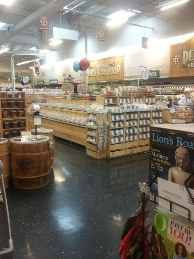 Health Food Store «Sprouts Farmers Market», reviews and photos, 216 S 700 E, Salt Lake City, UT 84102, USA