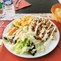 Photos du propriétaire du Restaurant Le Sharks Onur kebab à Retournac - n°6