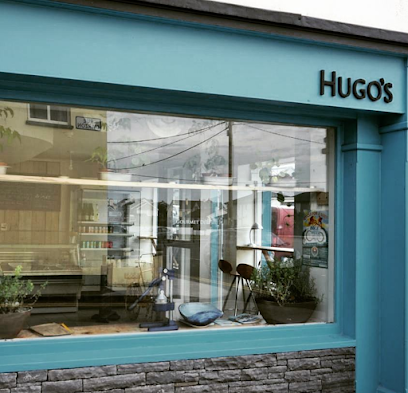 Hugo’s Bakery