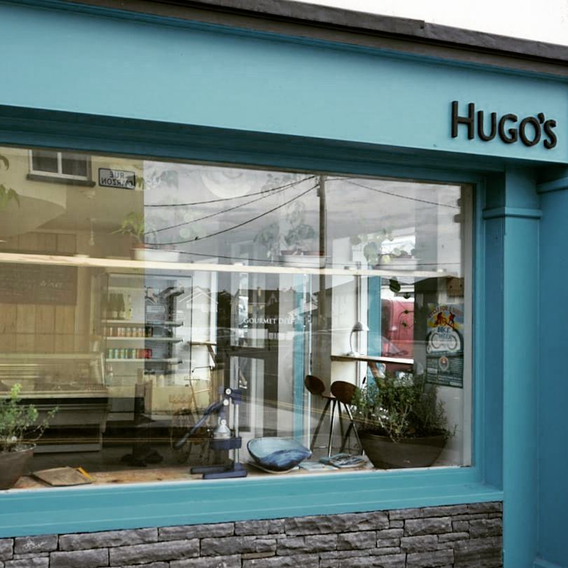 Hugo’s Bakery
