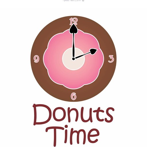 Donut Shop «Donuts Time Cafe», reviews and photos, 1280 NJ-33, Hamilton Township, NJ 08690, USA