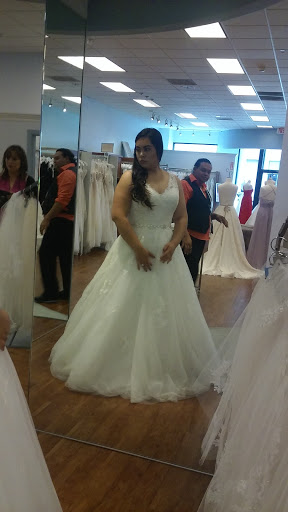 Bridal Shop «Alfred Angelo Bridal», reviews and photos, 358 La Cienega Blvd, Los Angeles, CA 90048, USA