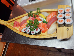 Photo n°47 de SUSHI Q à Soissons ()