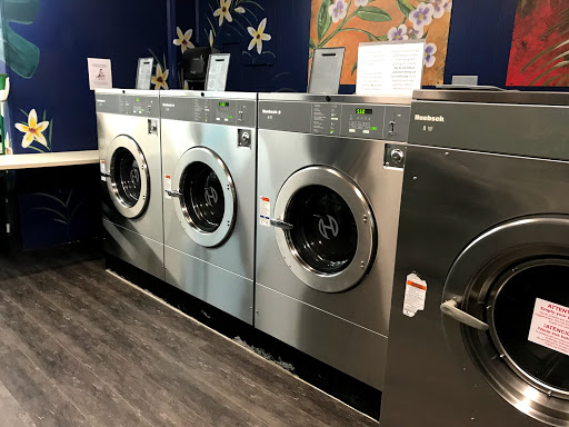 Laundromat «Peppy Wash Laundromat», reviews and photos, 1250 N 10th St, Reading, PA 19604, USA