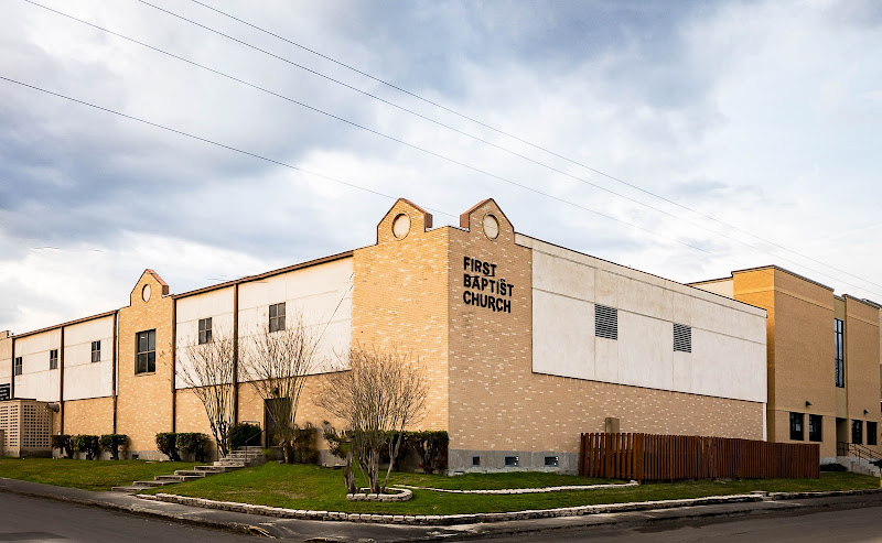 New Braunfels Bible Church REVIEWS - New Braunfels Bible Church at 652 TX-337 Loop, New Braunfels, TX 78130
