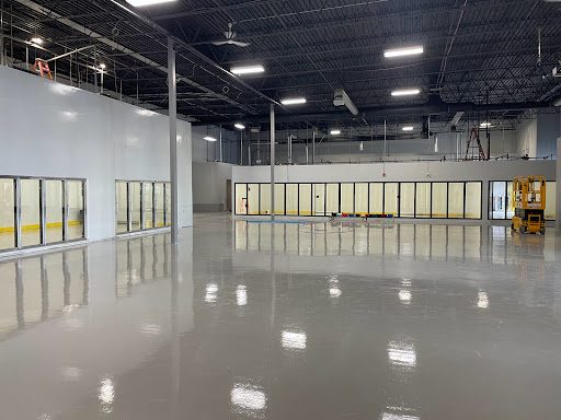 ICEMASTERS Refrigeration and Air Conditioning Inc