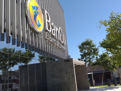 Banco de Corrientes Sucursal Ramon Carrillo