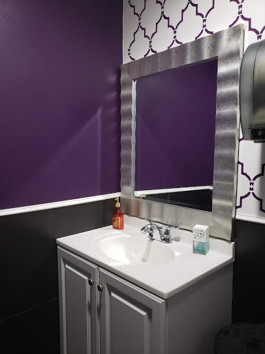 Nail Salon «POSH Nails, Spa & Coffee», reviews and photos, 12990 GA-9 #112, Alpharetta, GA 30004, USA