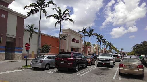 Clothing Store «Ross Dress for Less», reviews and photos, 2525 NE 10th Ct, Homestead, FL 33033, USA