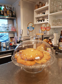 Plats et boissons du Restaurant Le café de Chloé à Lyon - n°8